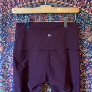 Lululemon Yoga Pants